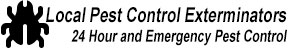Ridge Manor Estates FL Pest Control Exterminators